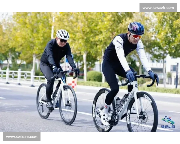 燃情鸣翠湖！“好运山东 骑迹山海” 河口站圆满落幕