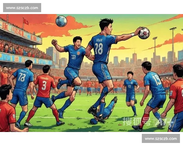 绿茵场致命弧线：技术、历史与战术革新