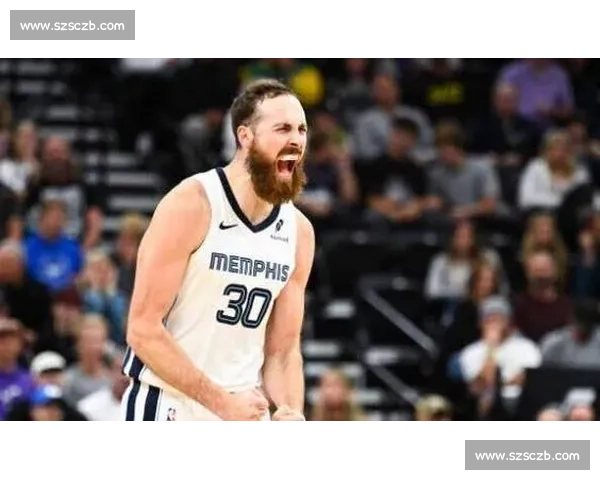 莫兰特 19+8 考沃德 27 分 灰熊 128-103 大胜步行者